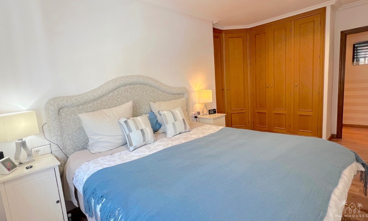 Venta - Villa - San Javier - Costa Calida