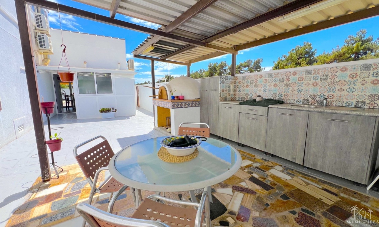 Venta - Villa - San Javier - Costa Calida