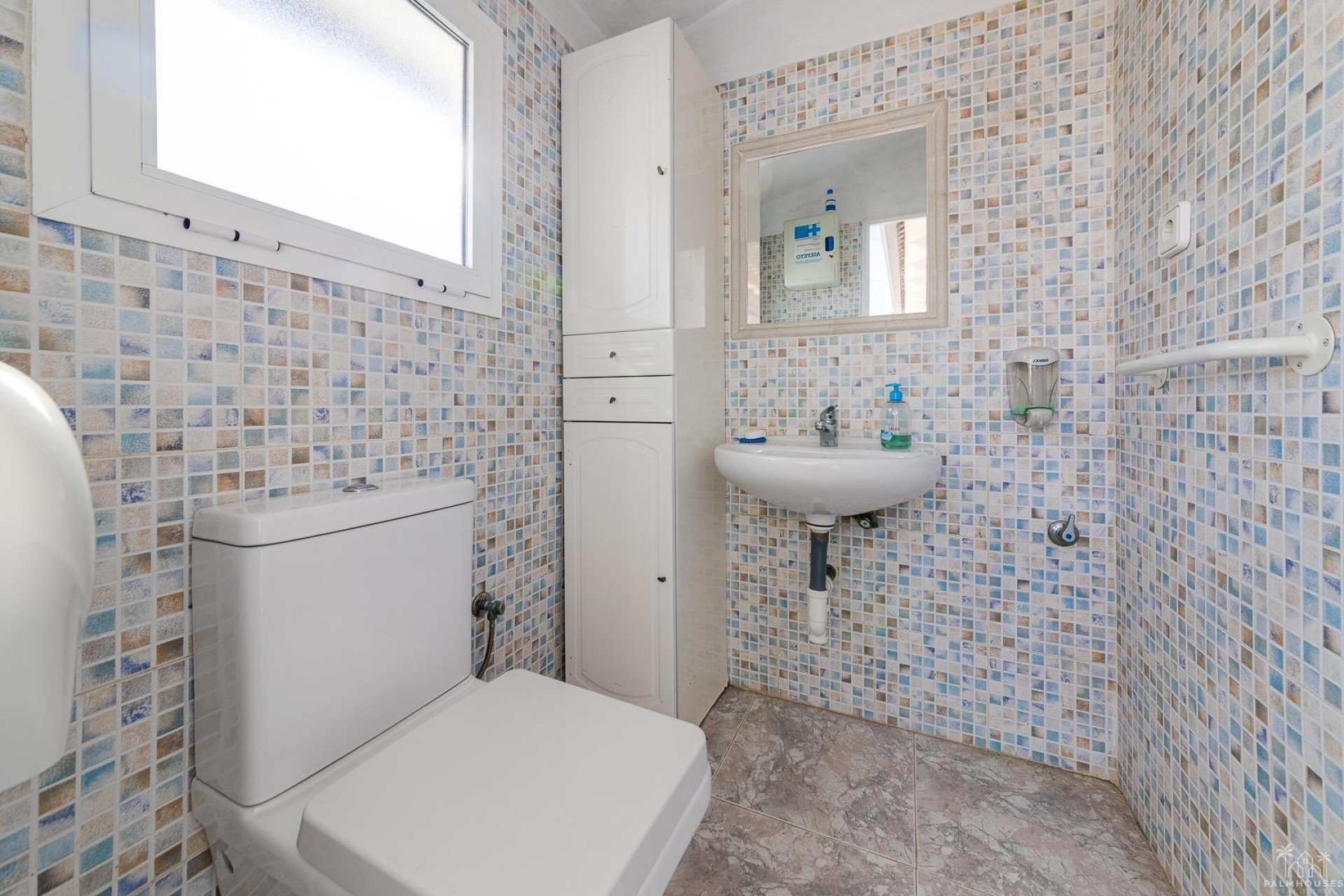 Venta - Villa - San Javier - Costa Calida