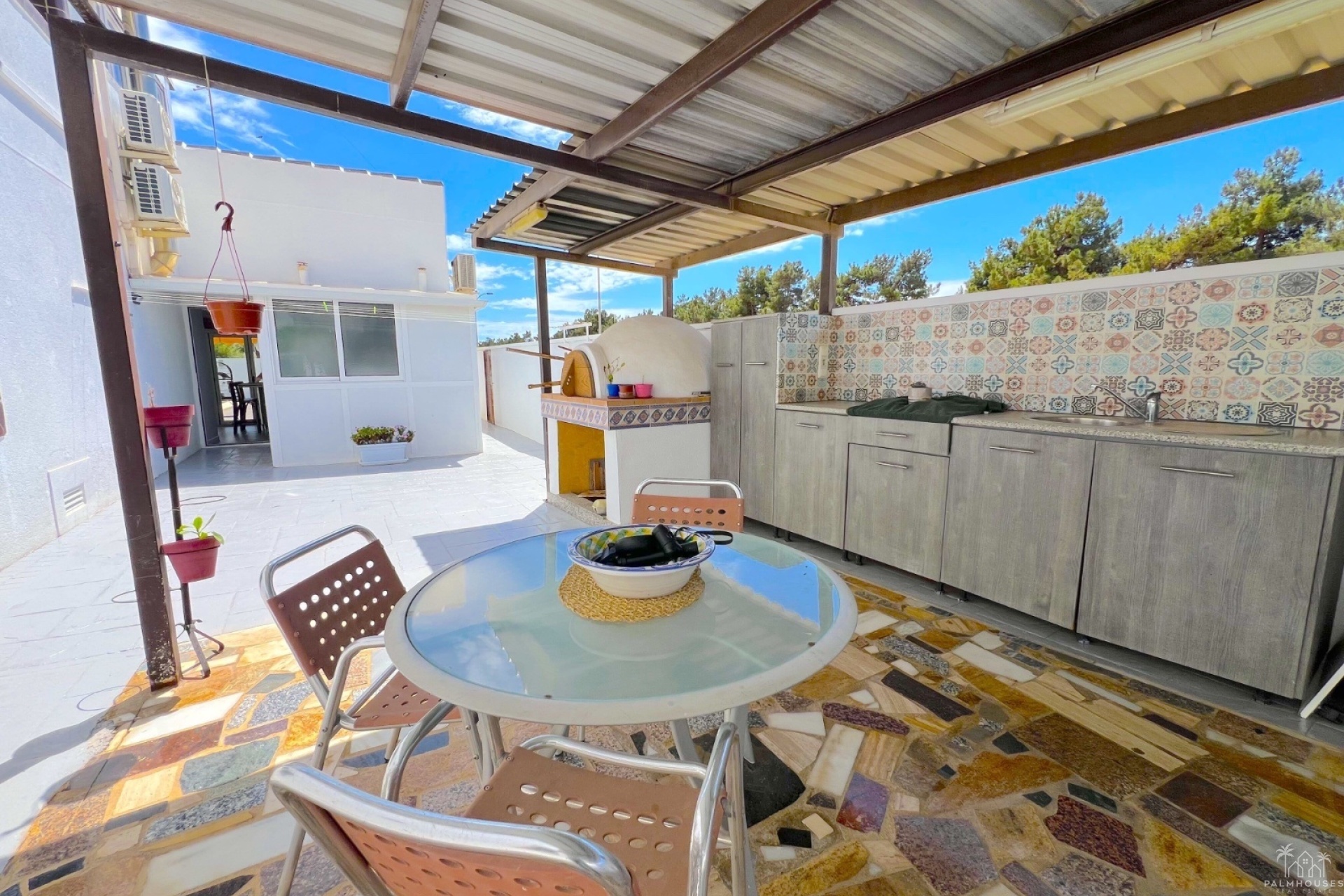 Venta - Villa - San Javier - Costa Calida