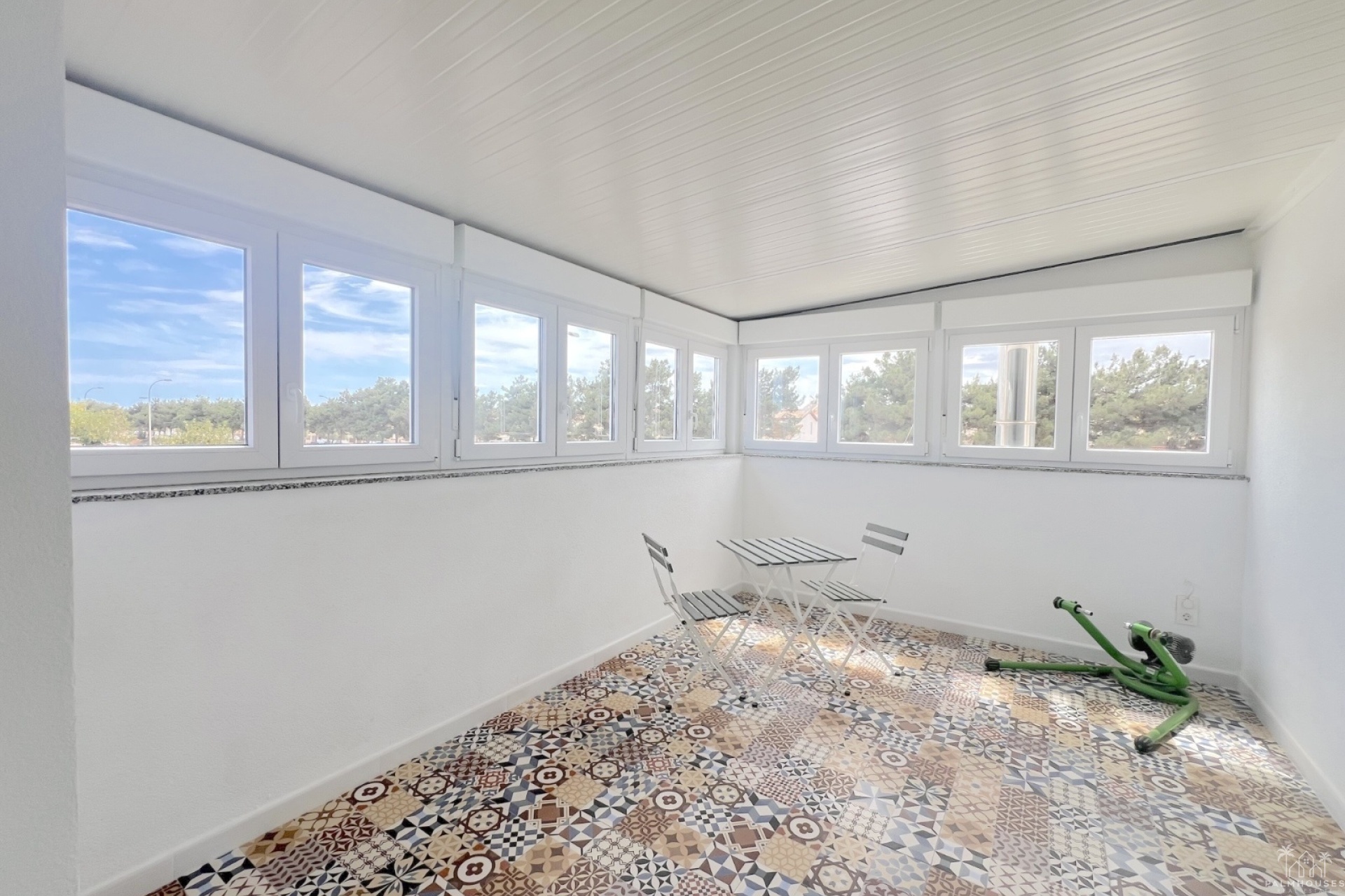 Venta - Villa - San Javier - Costa Calida