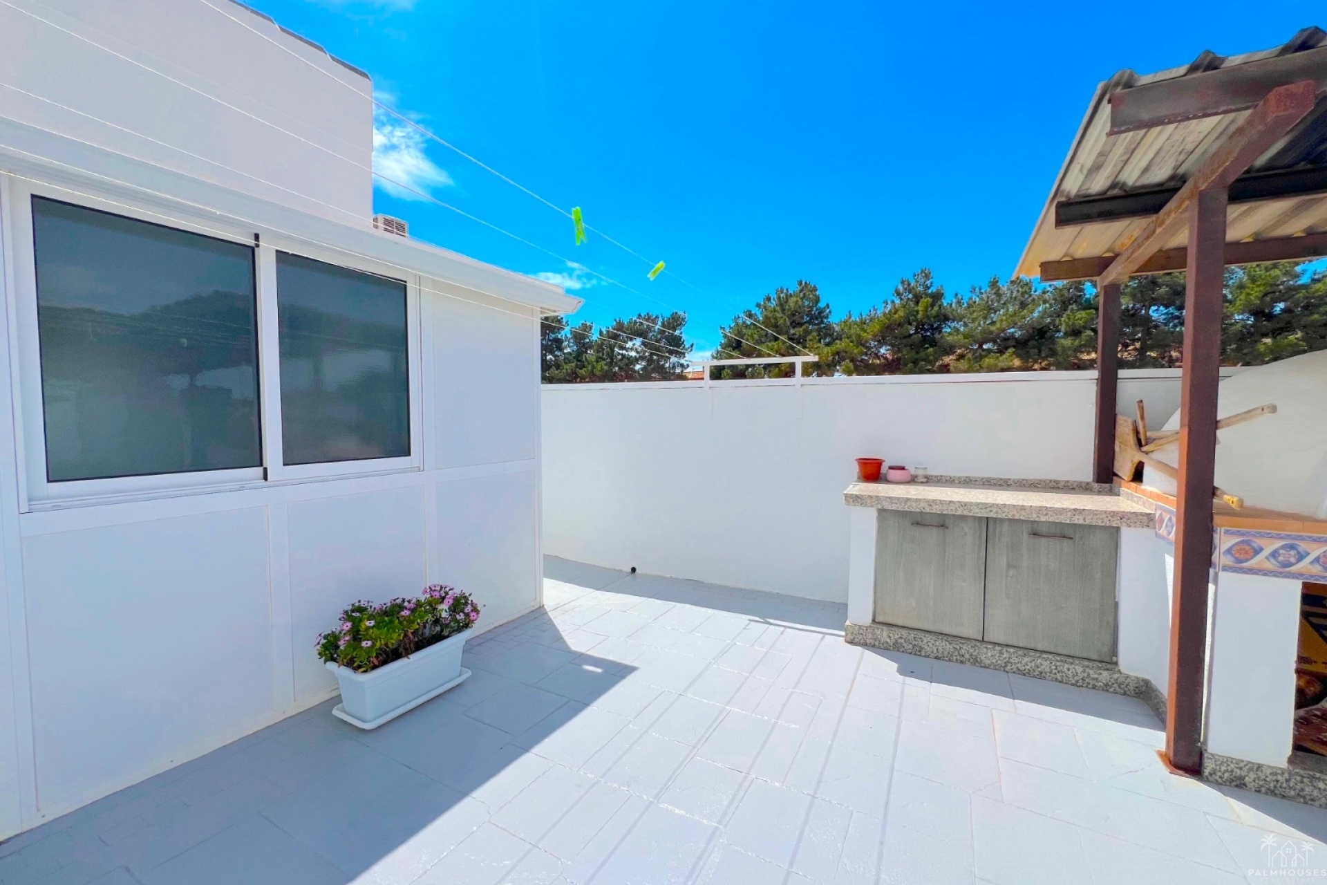 Venta - Villa - San Javier - Costa Calida