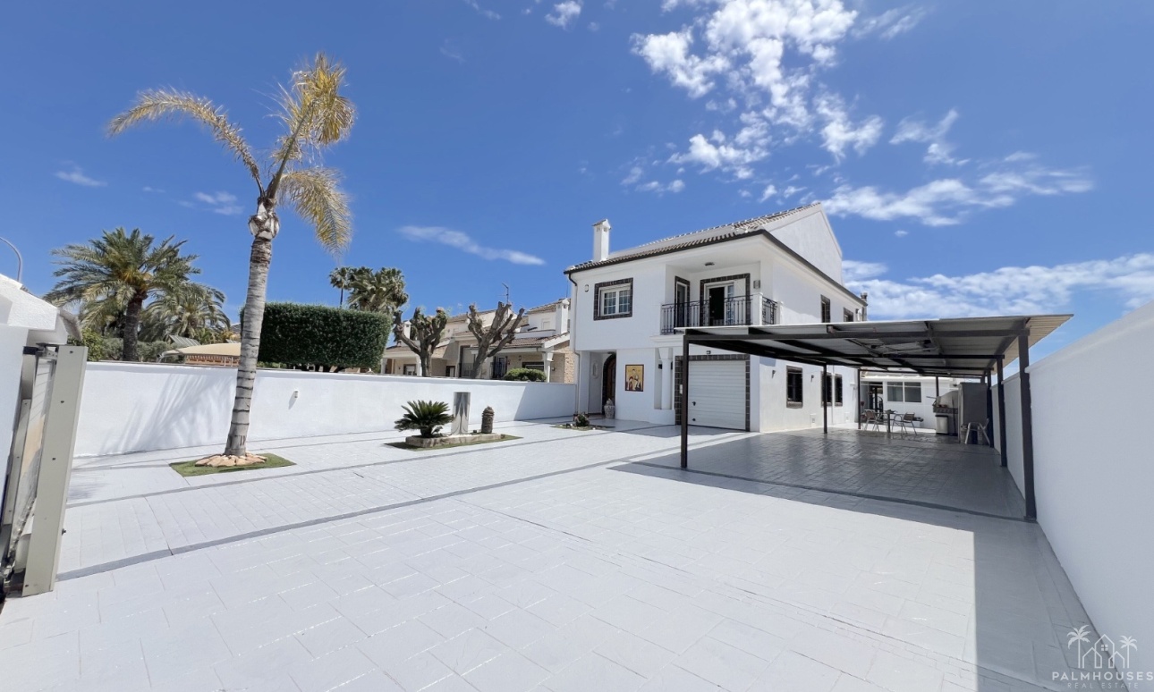 Venta - Villa - San Javier - Costa Calida