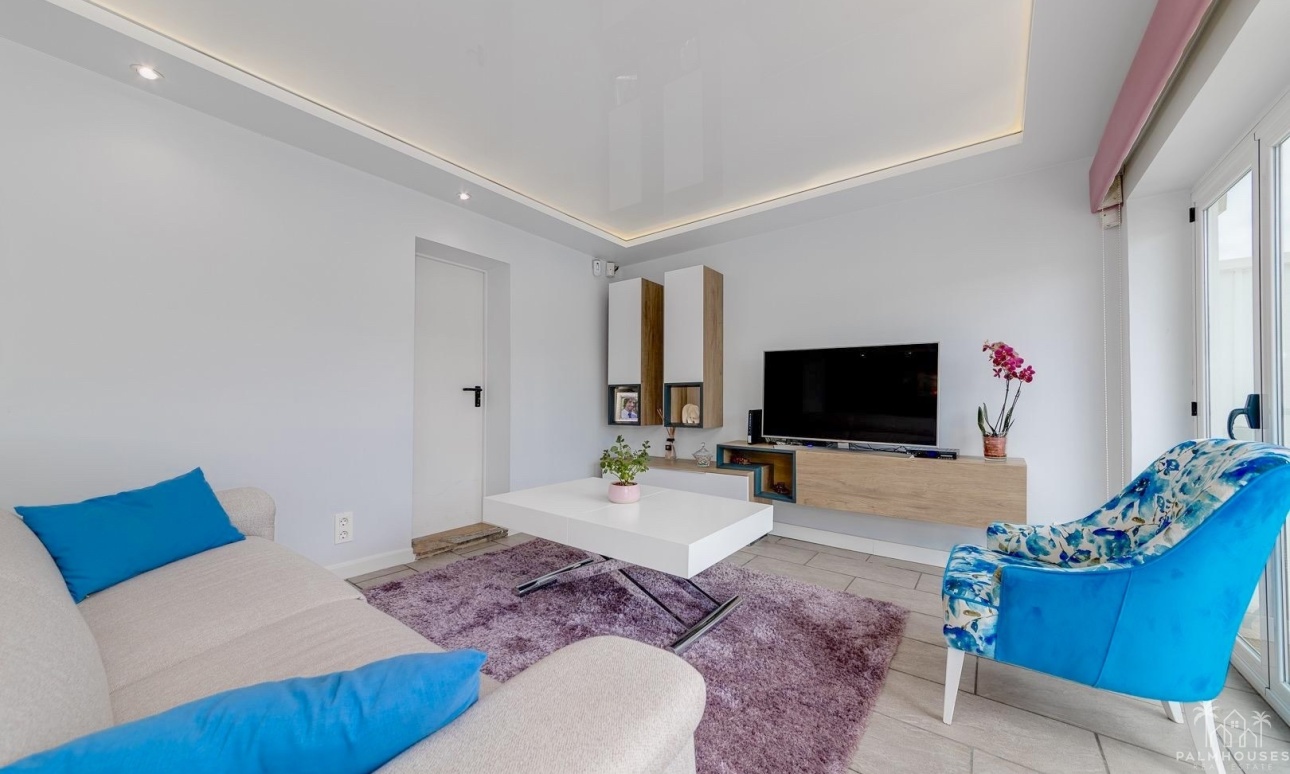 Venta - Villa - San Javier - Costa Calida
