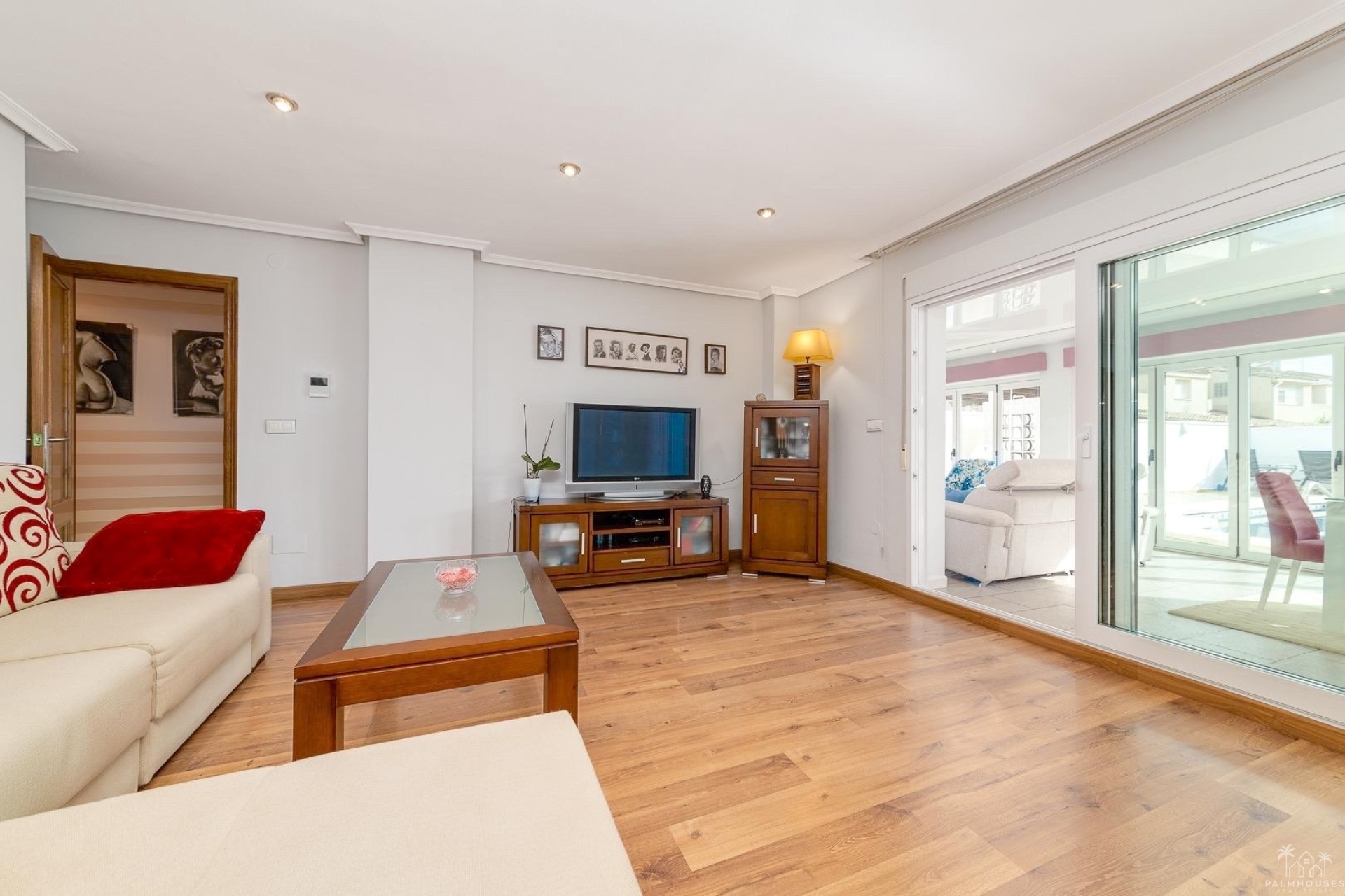 Venta - Villa - San Javier - Costa Calida