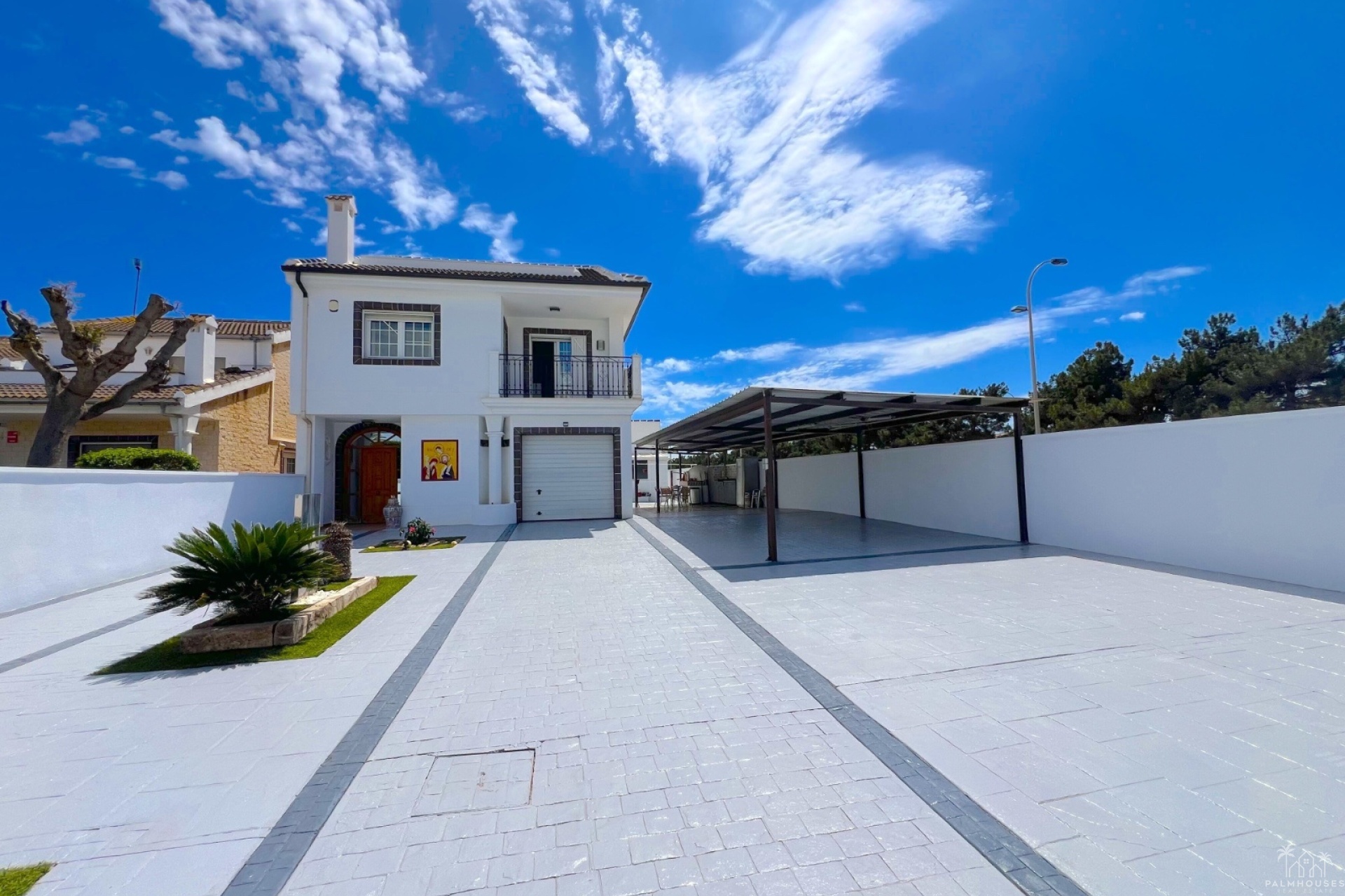 Venta - Villa - San Javier - Costa Calida