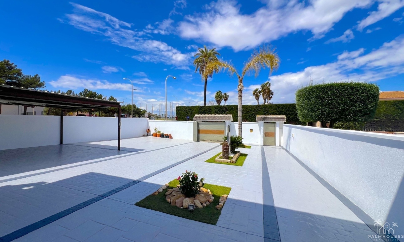 Venta - Villa - San Javier - Costa Calida