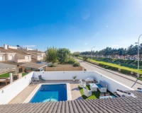 Venta - Villa - San Javier - Costa Calida