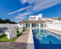 Venta - Villa - San Javier - Costa Calida