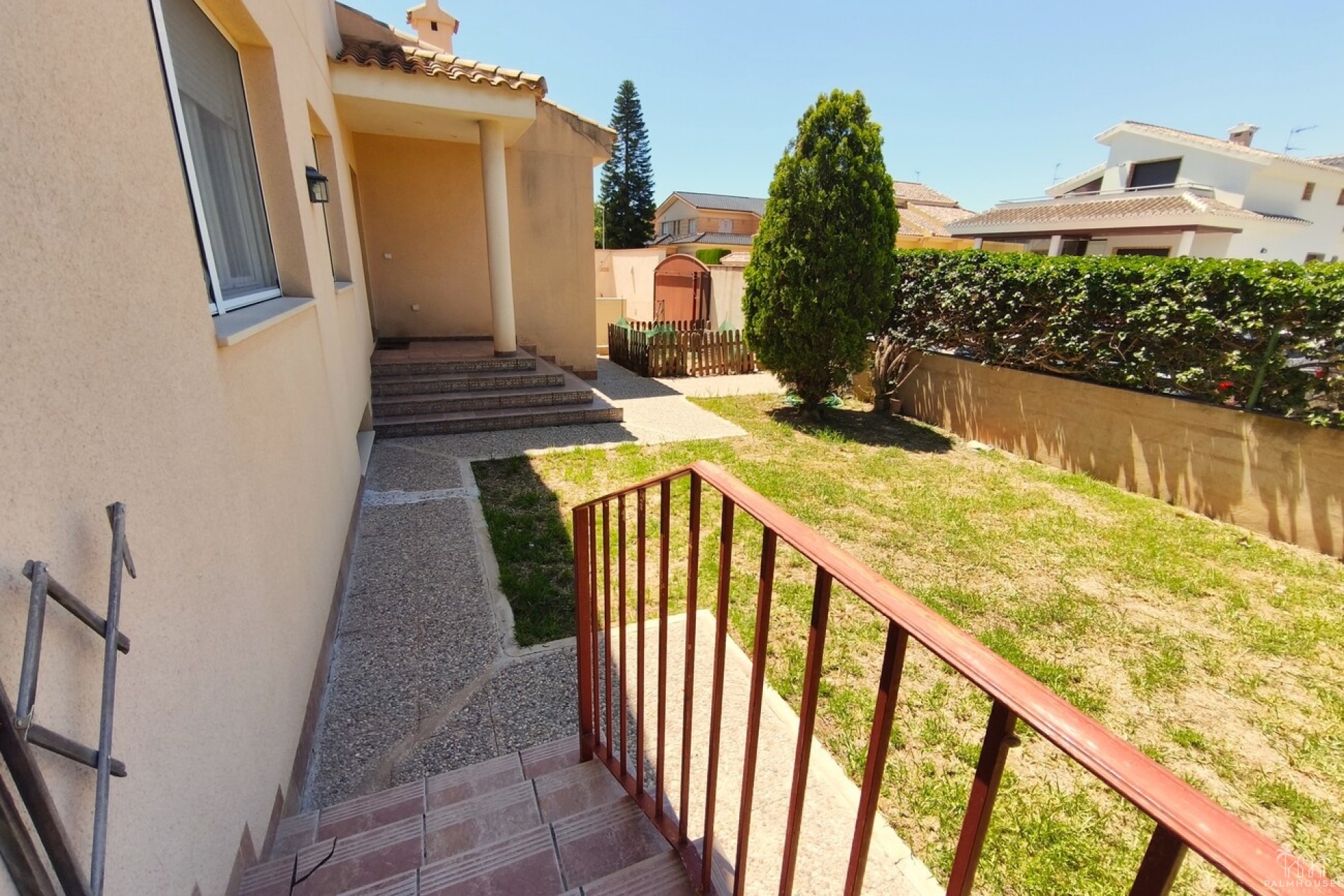 Venta - Villa - San Javier - Costa Calida