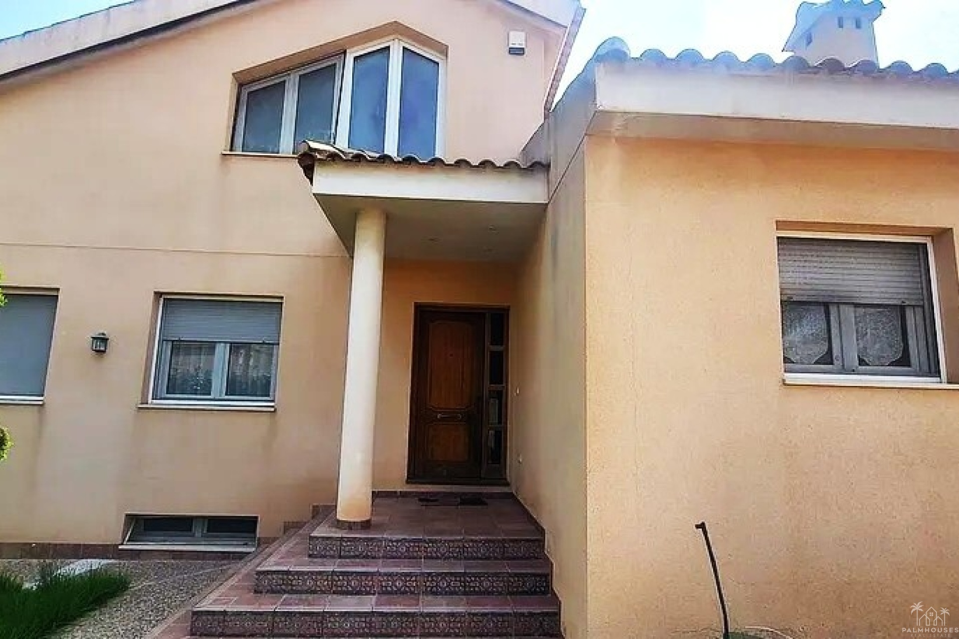 Venta - Villa - San Javier - Costa Calida