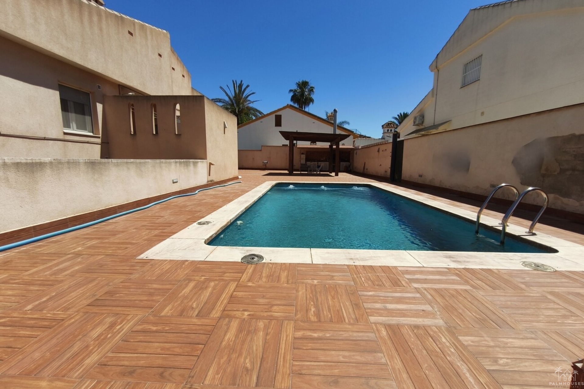 Venta - Villa - San Javier - Costa Calida