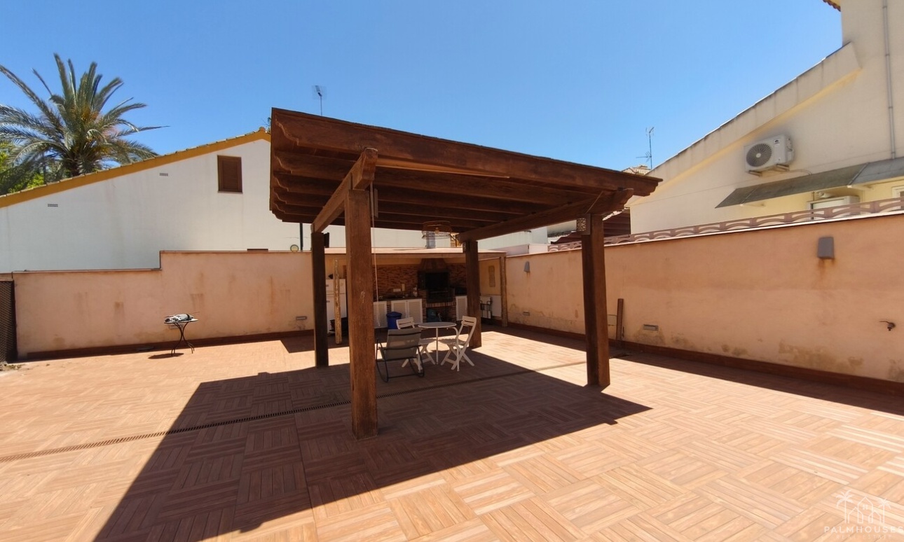 Venta - Villa - San Javier - Costa Calida