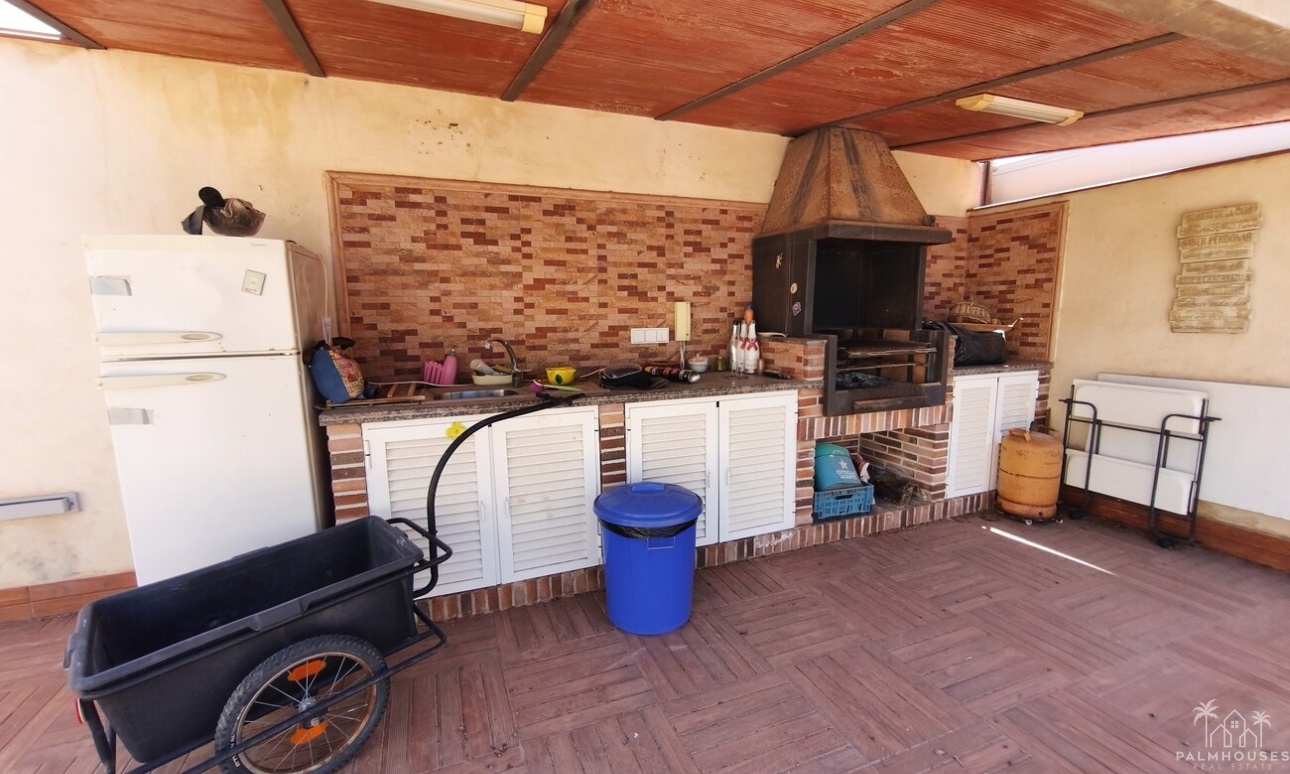 Venta - Villa - San Javier - Costa Calida