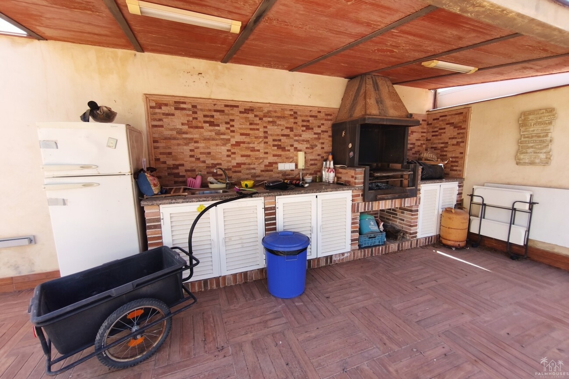 Venta - Villa - San Javier - Costa Calida