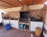 Venta - Villa - San Javier - Costa Calida