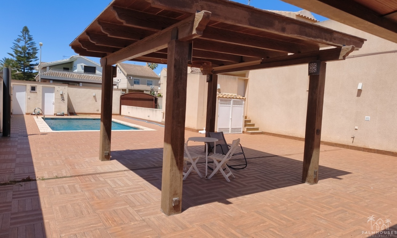 Venta - Villa - San Javier - Costa Calida