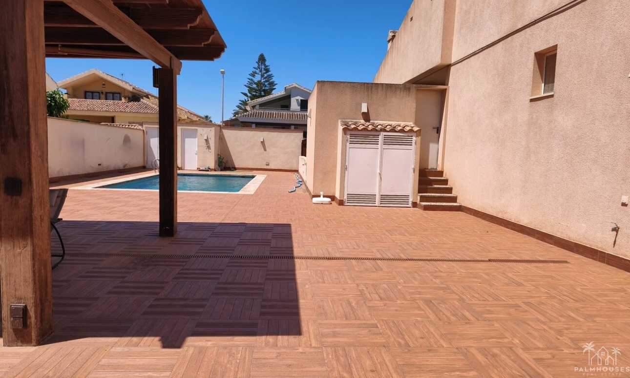 Venta - Villa - San Javier - Costa Calida