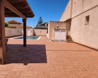 Venta - Villa - San Javier - Costa Calida