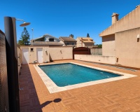 Venta - Villa - San Javier - Costa Calida