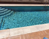 Venta - Villa - San Javier - Costa Calida