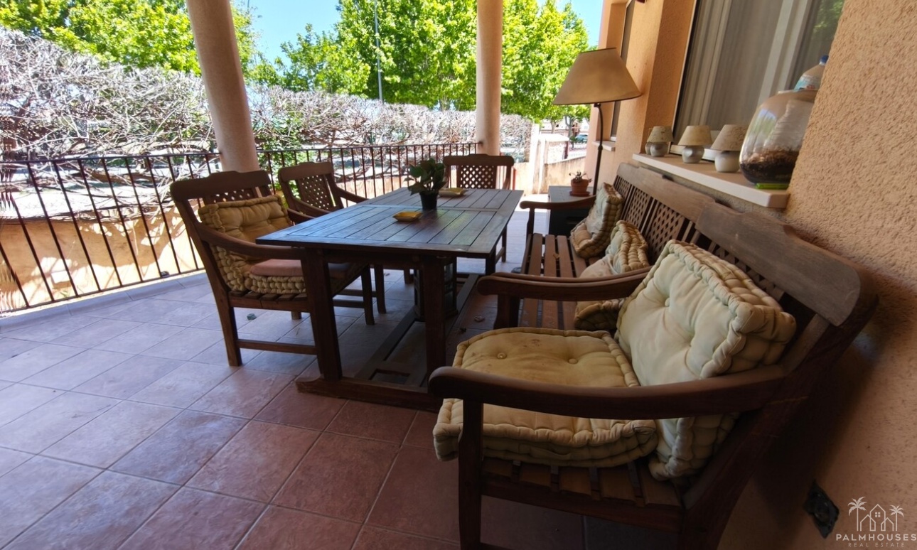 Venta - Villa - San Javier - Costa Calida