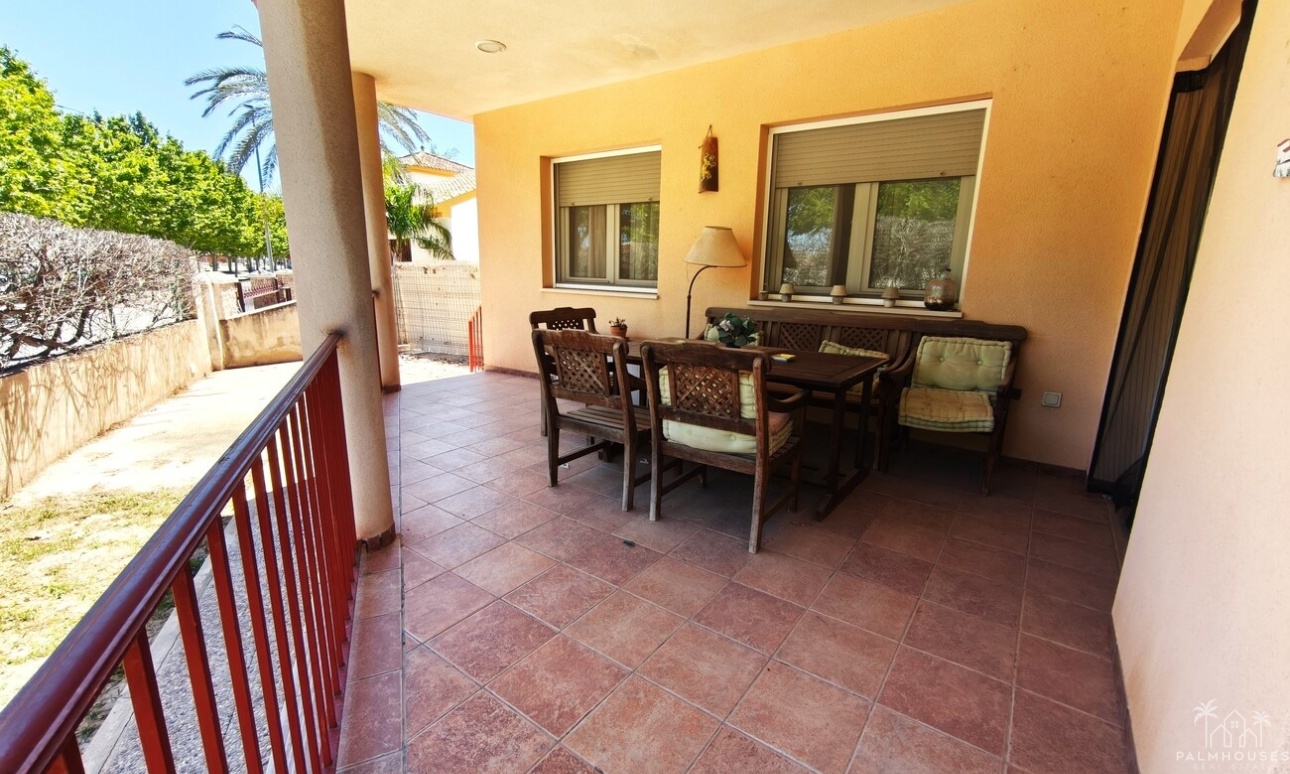 Venta - Villa - San Javier - Costa Calida