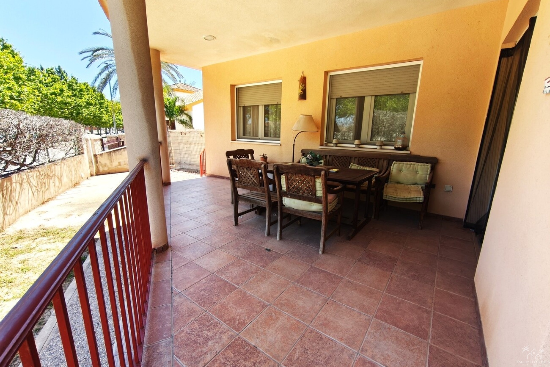 Venta - Villa - San Javier - Costa Calida