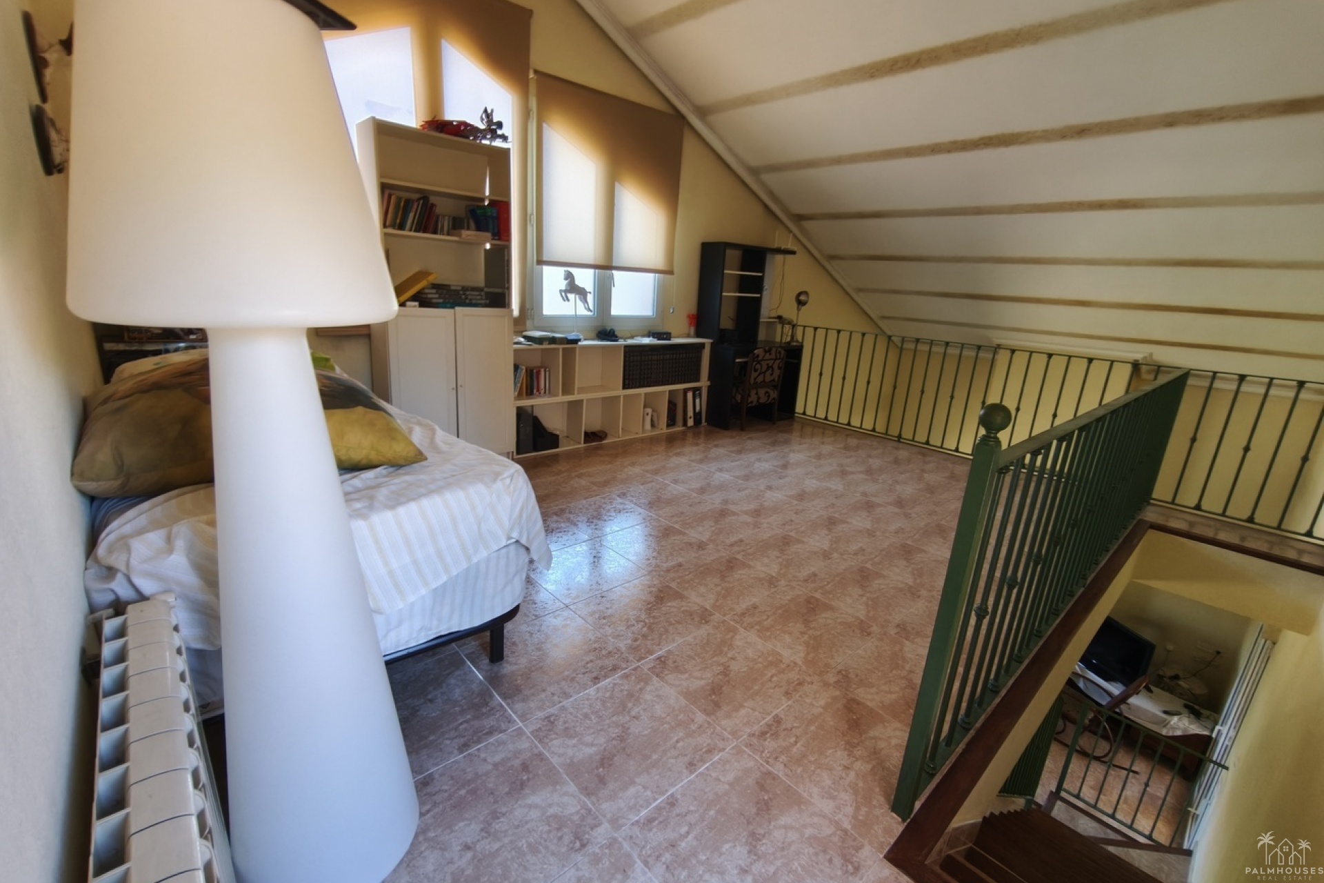 Venta - Villa - San Javier - Costa Calida