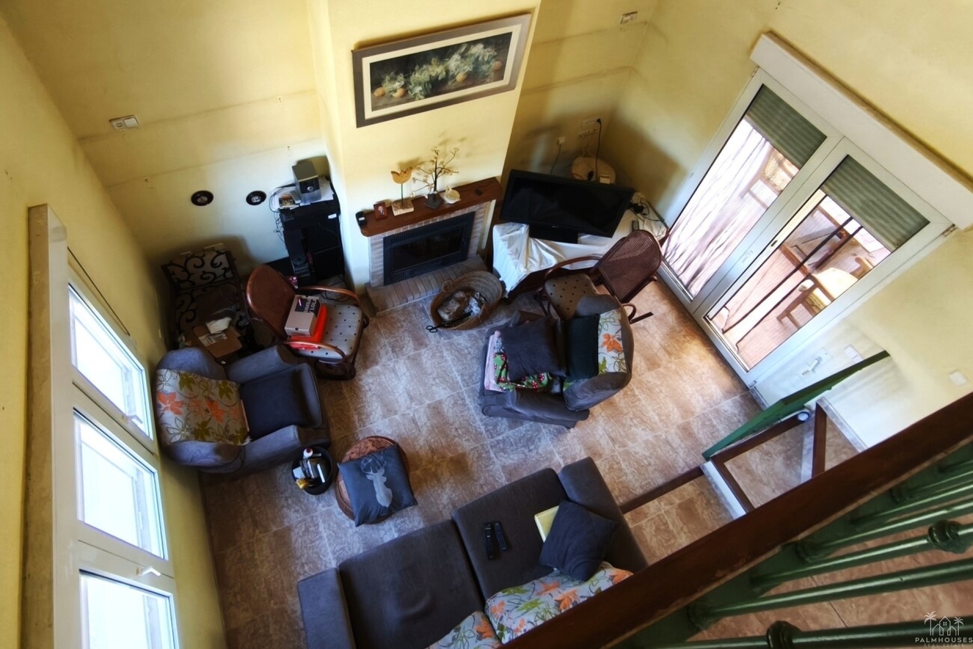 Venta - Villa - San Javier - Costa Calida