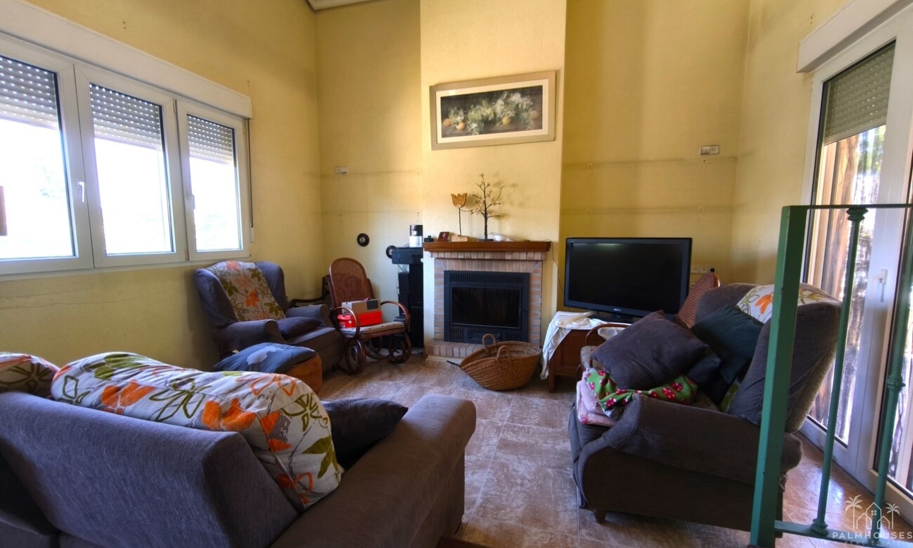 Venta - Villa - San Javier - Costa Calida