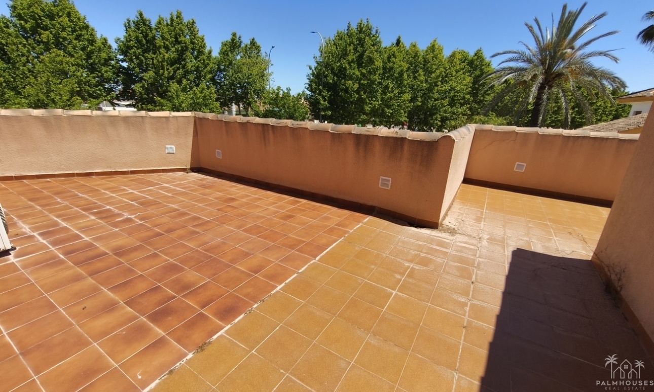 Venta - Villa - San Javier - Costa Calida