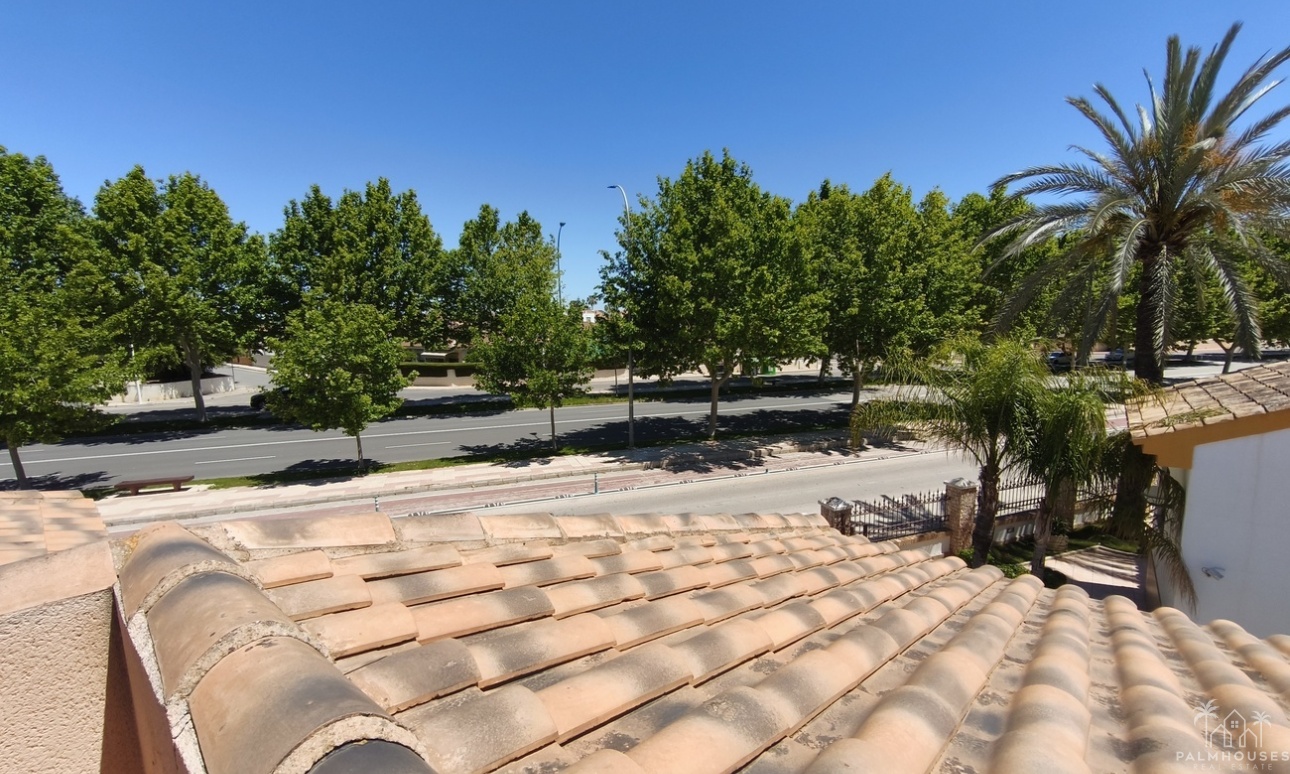 Venta - Villa - San Javier - Costa Calida