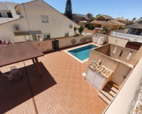 Venta - Villa - San Javier - Costa Calida