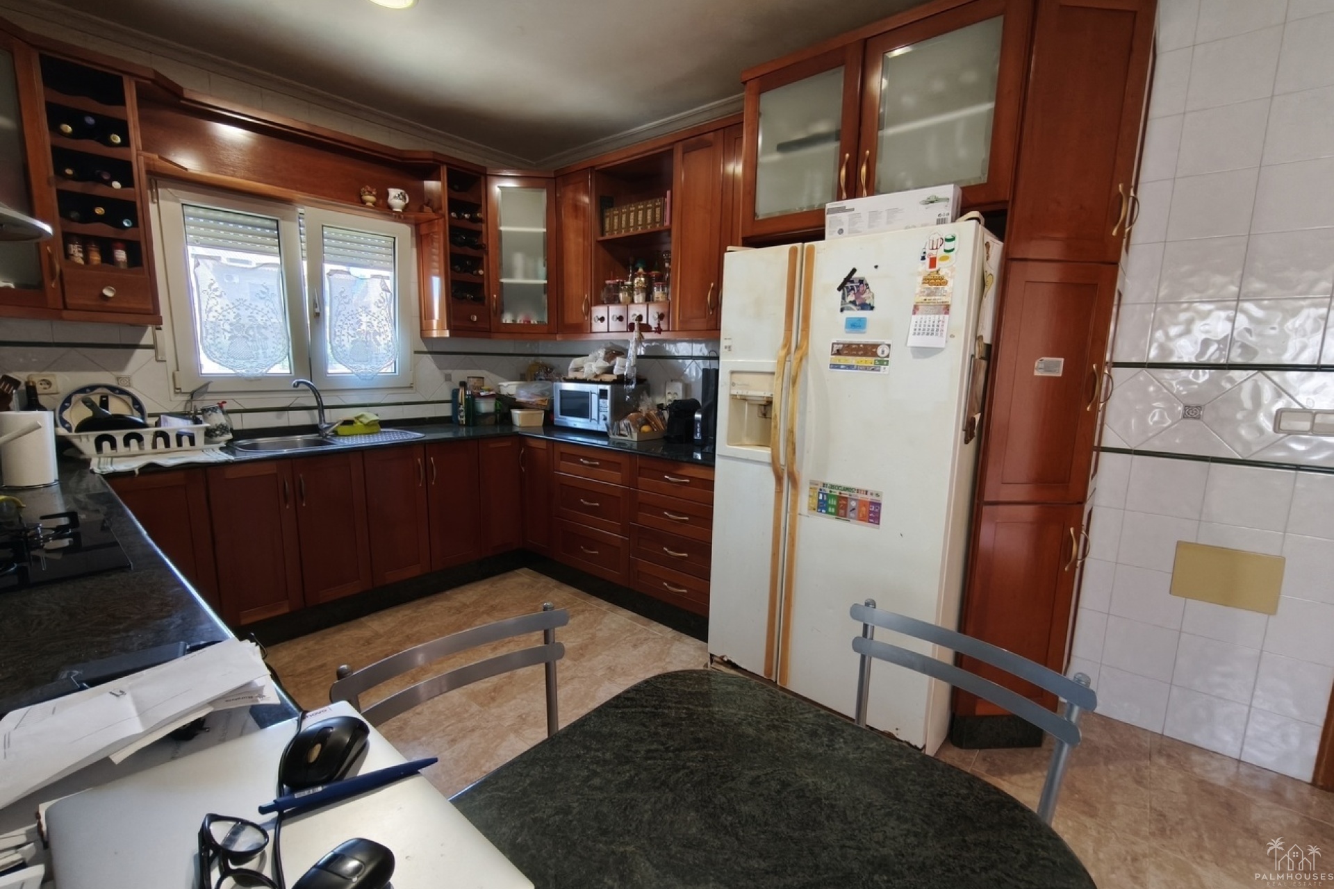 Venta - Villa - San Javier - Costa Calida