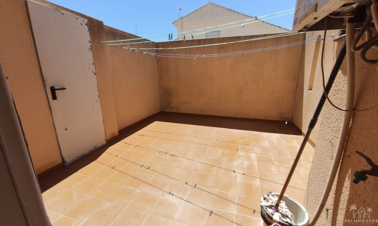 Venta - Villa - San Javier - Costa Calida