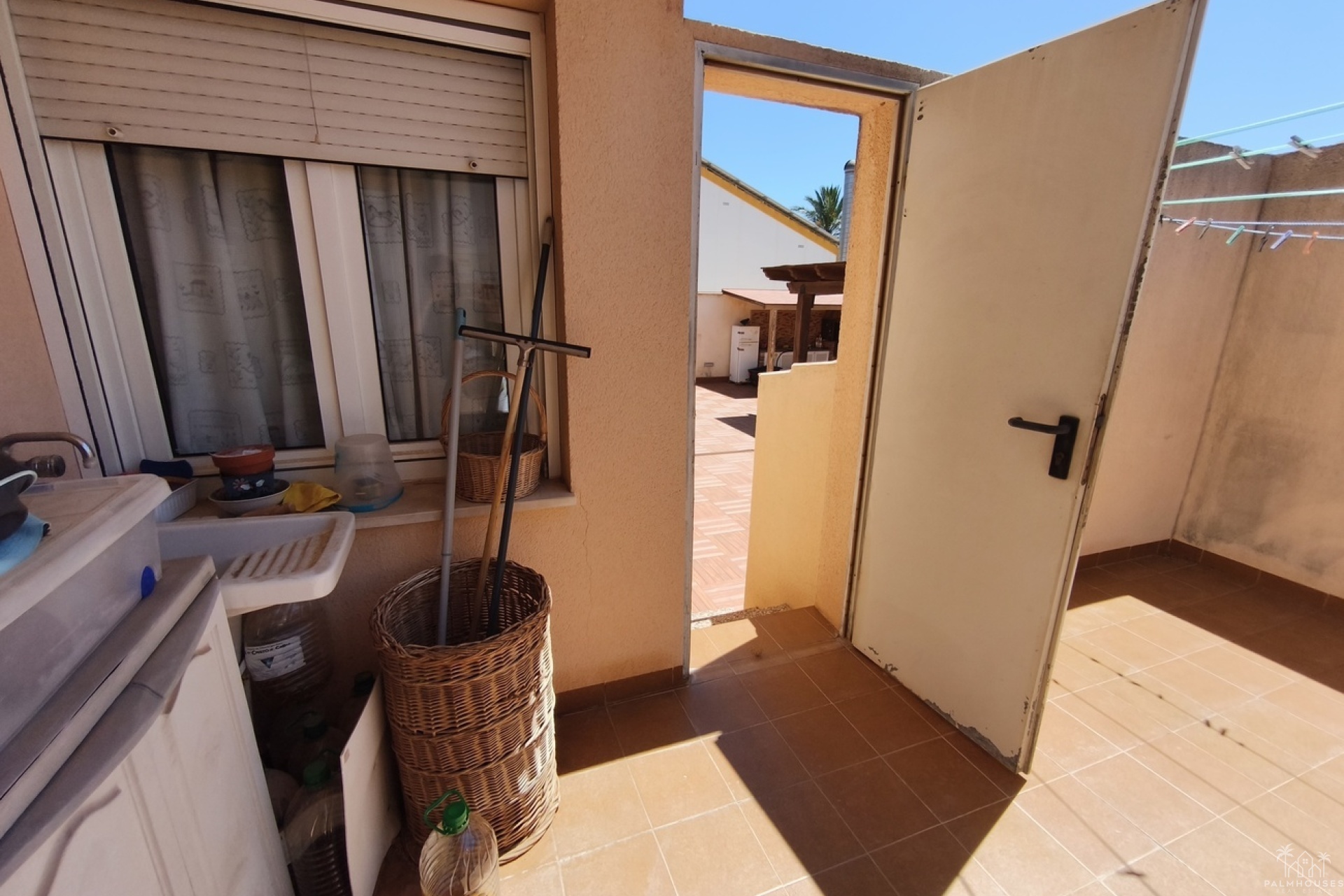 Venta - Villa - San Javier - Costa Calida