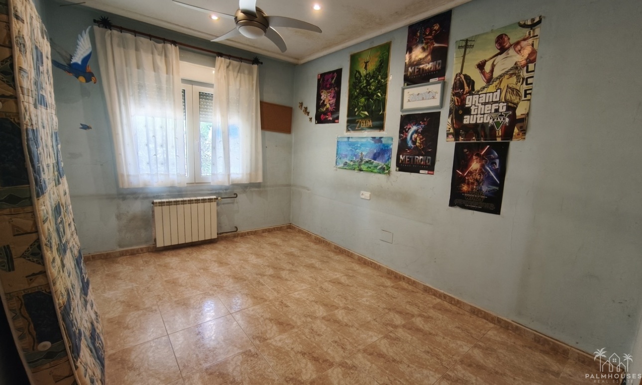 Venta - Villa - San Javier - Costa Calida