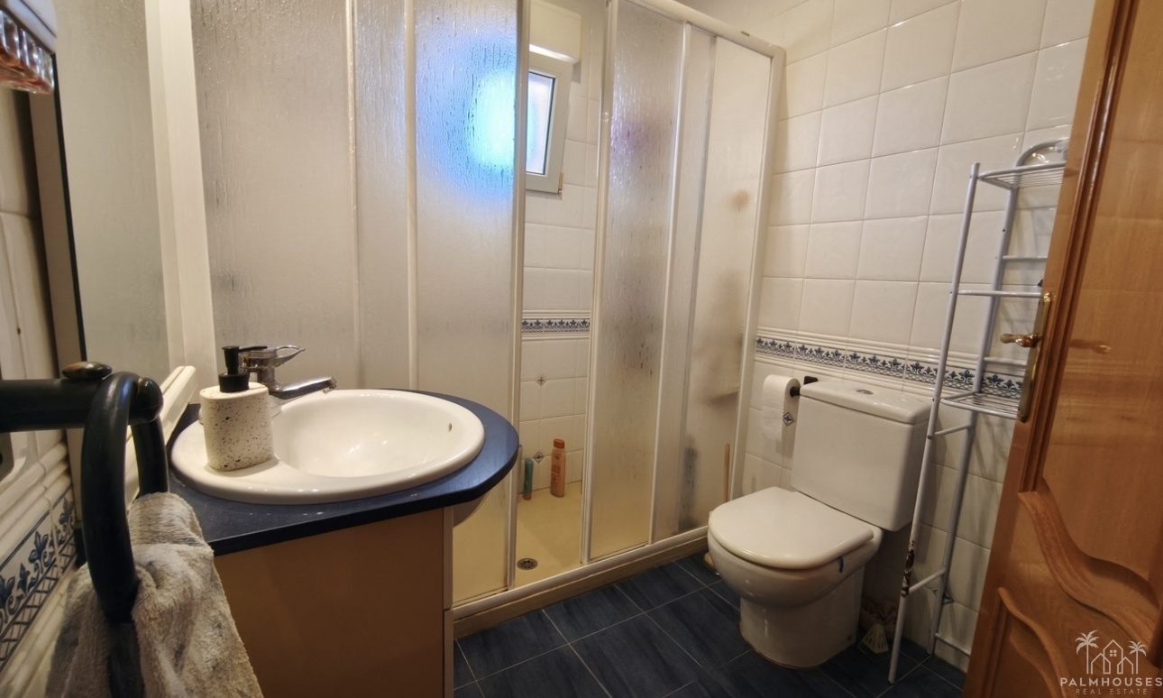 Venta - Villa - San Javier - Costa Calida