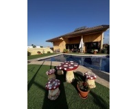 Venta - Villa - San Javier - Costa Calida