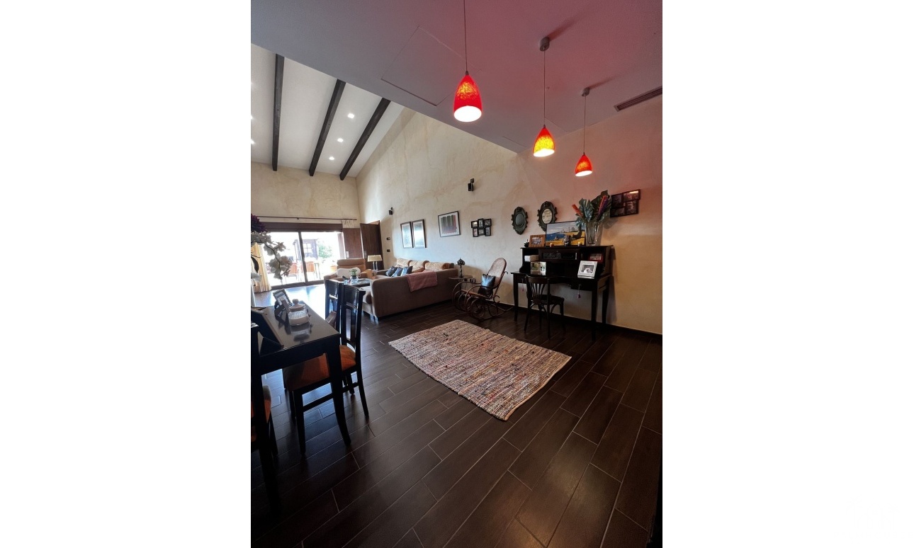 Venta - Villa - San Javier - Costa Calida
