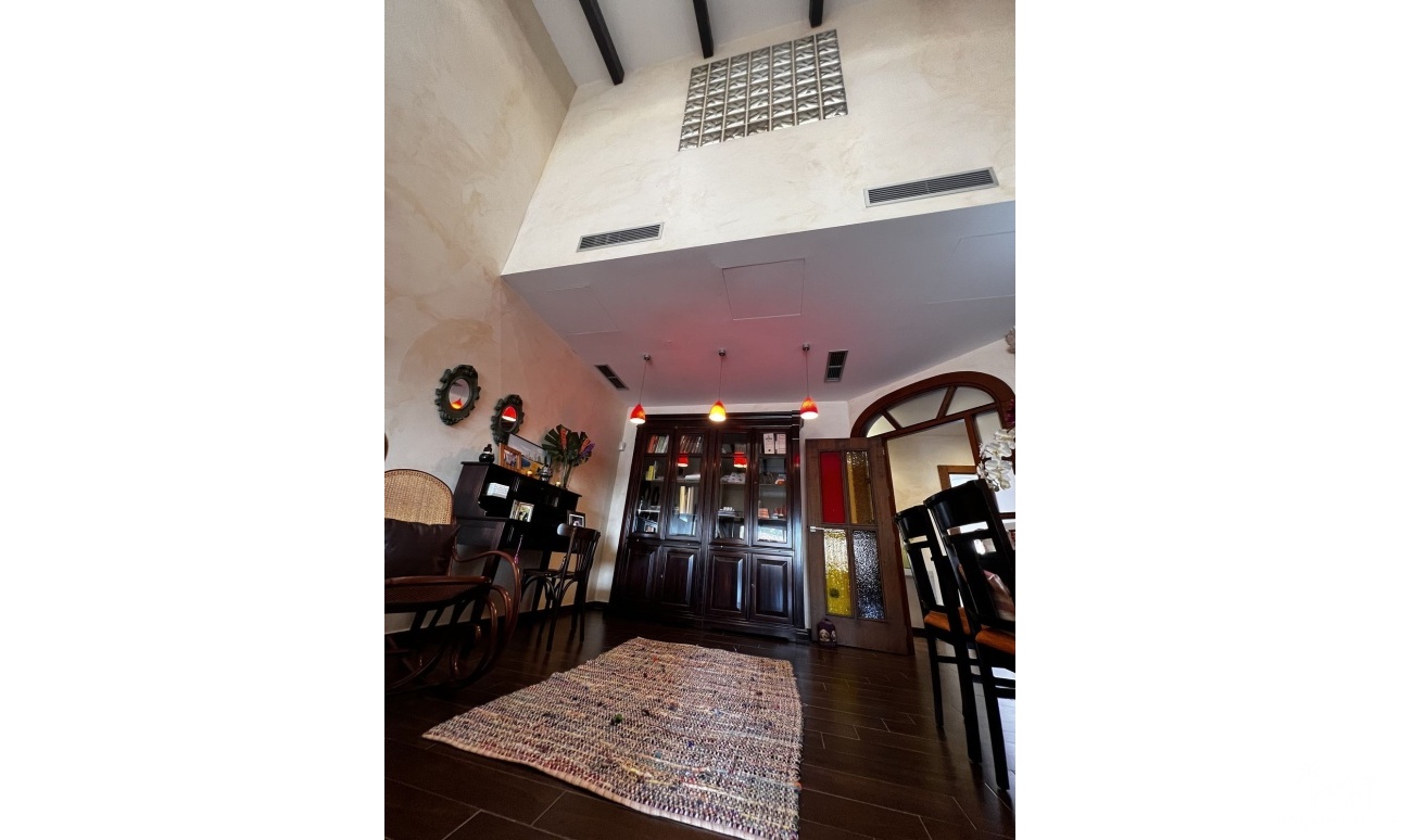Venta - Villa - San Javier - Costa Calida