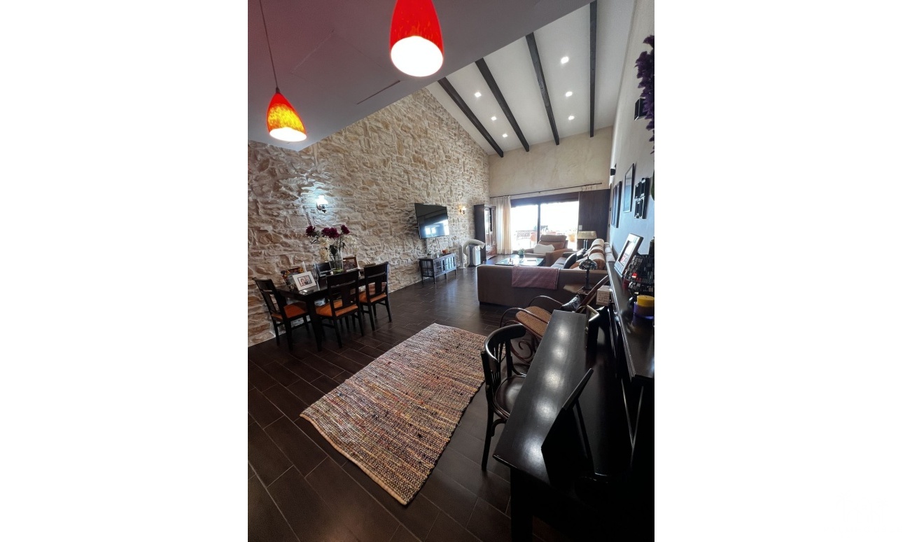 Venta - Villa - San Javier - Costa Calida