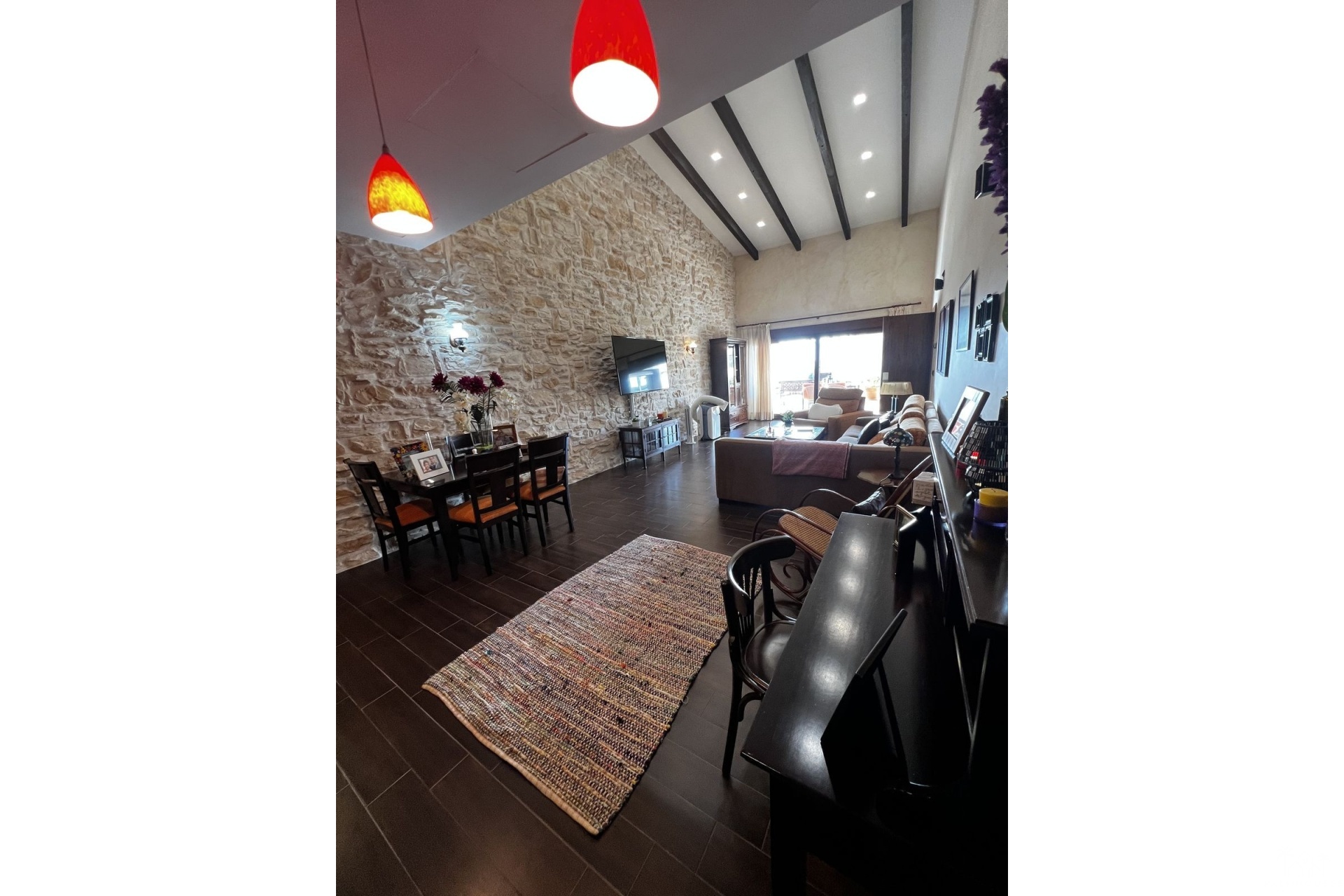Venta - Villa - San Javier - Costa Calida