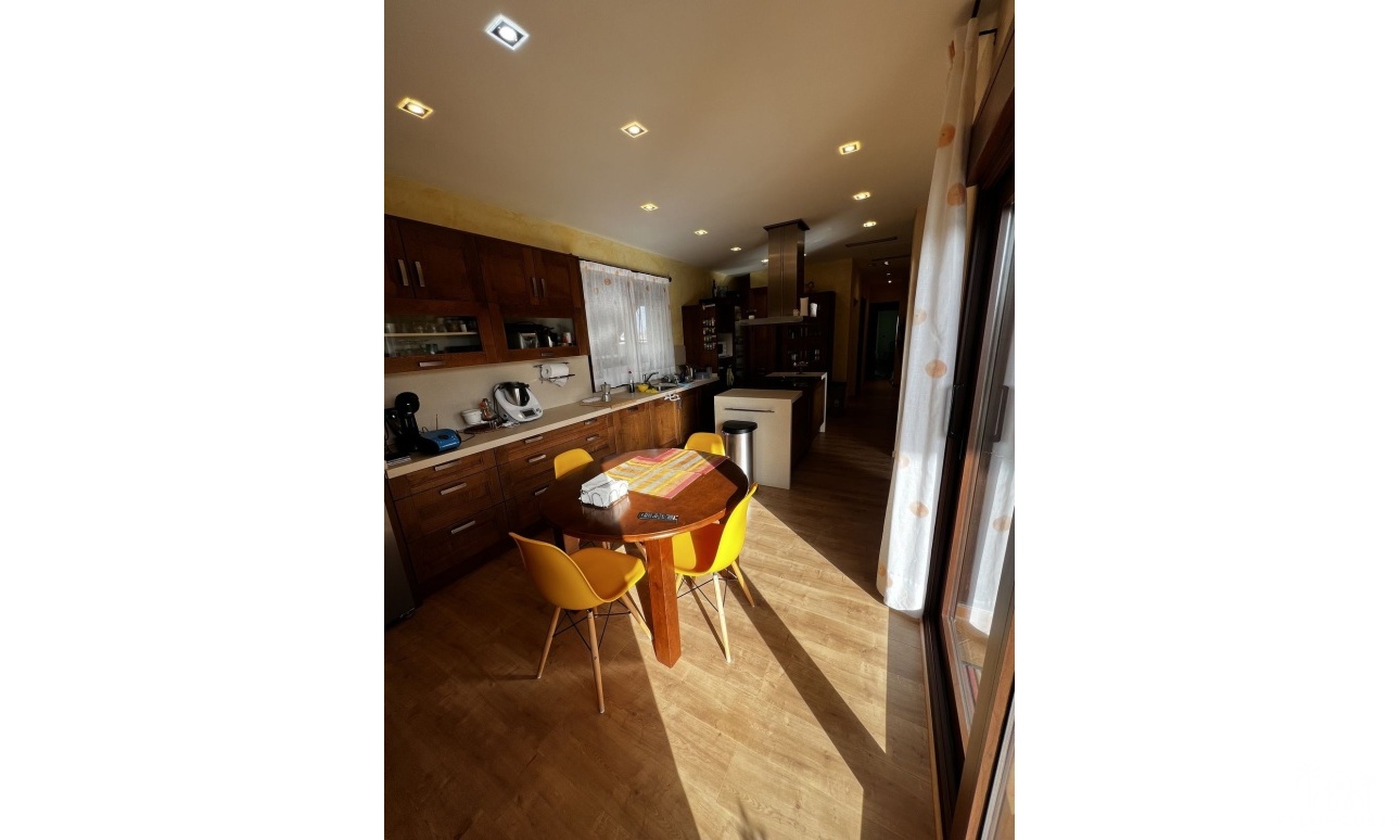 Venta - Villa - San Javier - Costa Calida