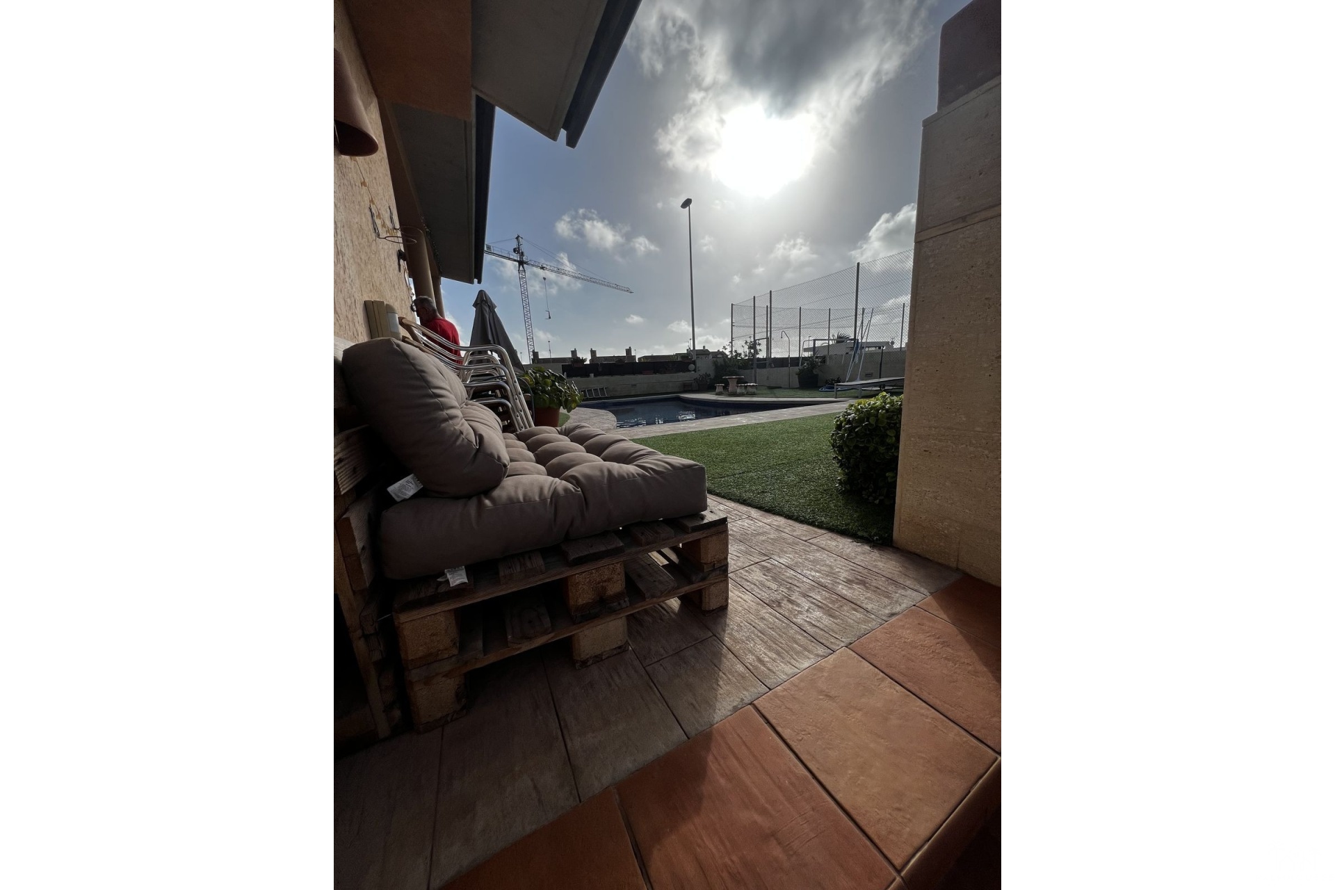 Venta - Villa - San Javier - Costa Calida