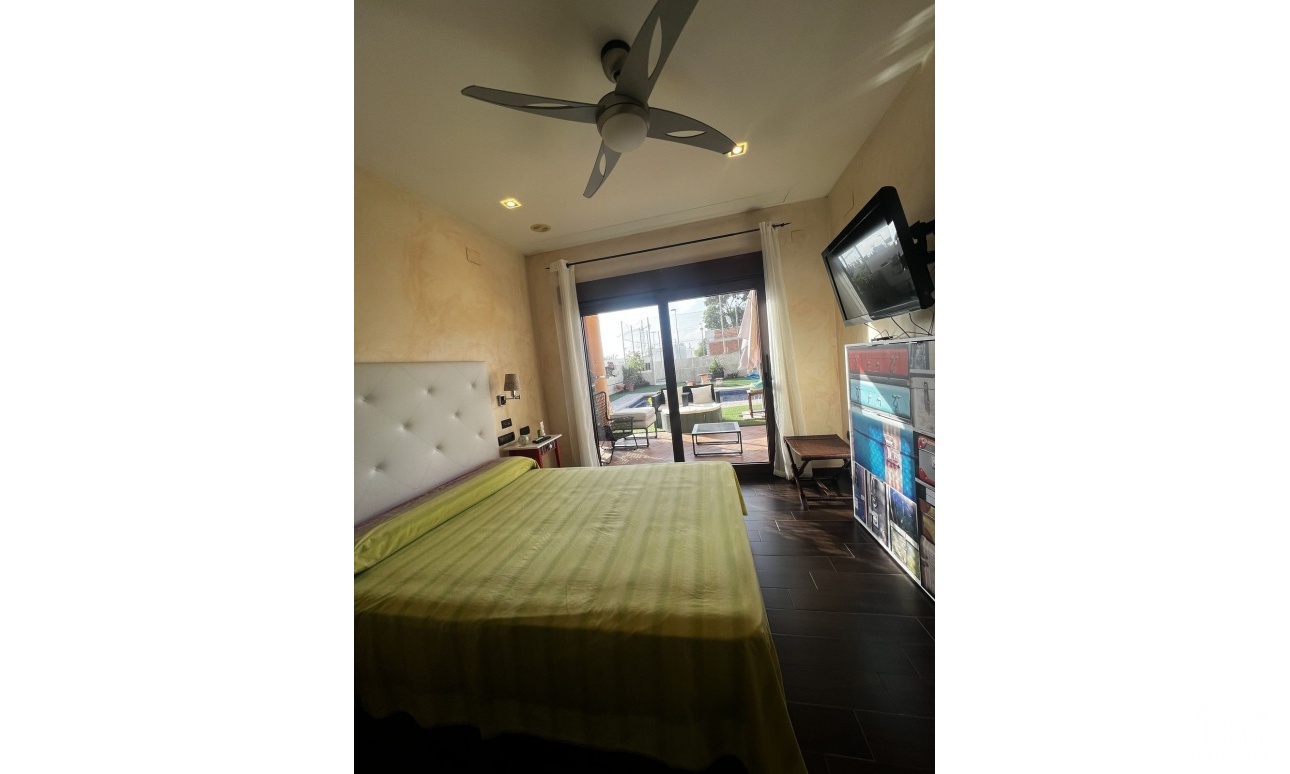 Venta - Villa - San Javier - Costa Calida