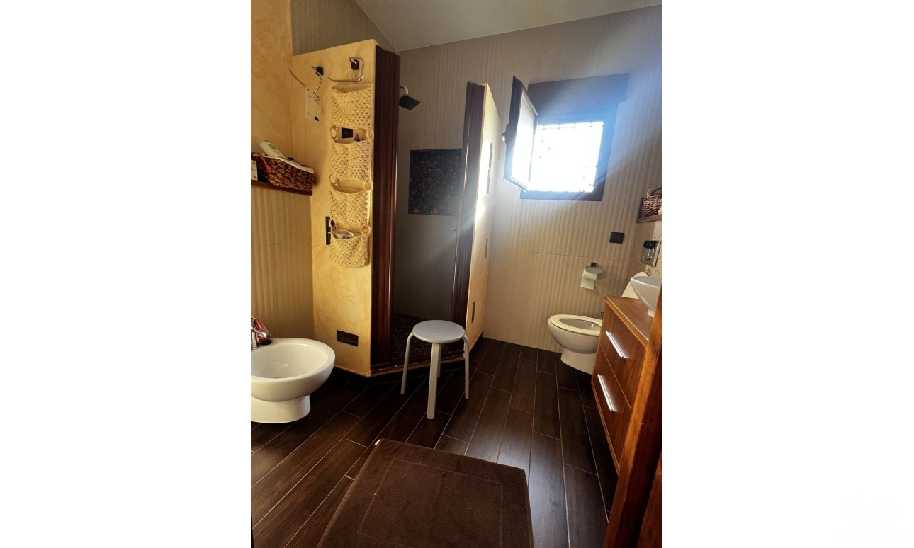 Venta - Villa - San Javier - Costa Calida