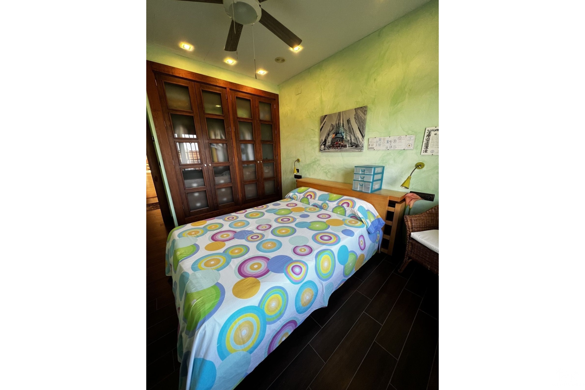 Venta - Villa - San Javier - Costa Calida