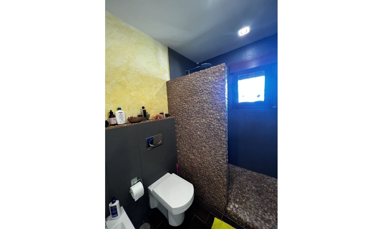 Venta - Villa - San Javier - Costa Calida